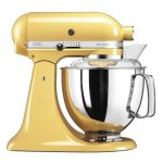Artisan Kitchenaid Stand Mixer Myg