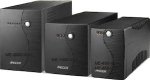 Mecer 650VA Line Interactive Ups 12V 7AH Simulated Sine Wave