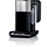 Bosch Black Styline Kettle -TWK8613P