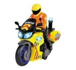 Dickies Dickie Diekie Rescue Bike