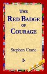 The Red Badge Of Courage