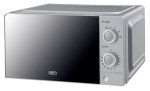 Defy DMO381 20L Mirror Manual Microwave
