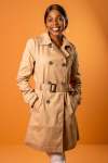 Ladies Coat
