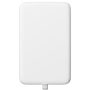 XiaoMi 33W Power Bank 10000 Integrated Cable -white