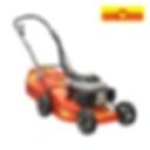 Wolf Commercial Torx VX200 - Petrol Lawnmower