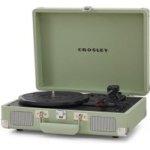 Crosley Cruiser Plus Turntable Mint