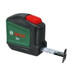 Bosch Tape Measure 19MM X 3M 1600A027PJ
