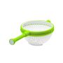 Salad Spinner Colander And Strainer