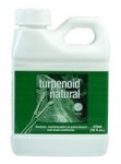 Weber Turpenoid Natural - Brush Cleaner 473ML