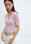 Polo Shirt Waly-h - Purple