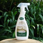 Bathroom Cleaner Spray Earth Sap