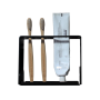 Compact Tooth Brush Stand