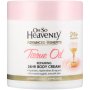 Oh So Heavenly Advanced Benefits Body Cream Tissue Oil 470ML