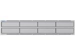 Ubiquiti Unifi Nas Pro 8 2U 8 Drive Bays 2 Nvme Slots And 10GBPS Ethernet UNAS-PRO-8