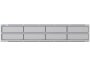 Ubiquiti Unifi Nas Pro 8 2U 8 Drive Bays 2 Nvme Slots And 10GBPS Ethernet UNAS-PRO-8