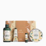 The Body Shop Almond Milk Medium Gift Set