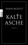 Kalte Asche German Paperback