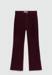 Plus Jeans Siennap - Dark Red