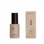 African Gold Glow + Restore Oil Elixir 30ML