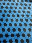 Printed Fluffy Fleece
