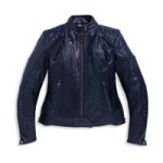 Harley Davidson Women& 39 S Queen II Asphalt Jacket M
