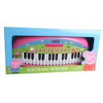 Peppa Pig Keyboard