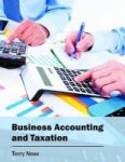 Business Accounting And Taxation Hardcover
