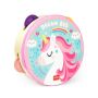 Shake It Up Tambourine Unicorn