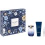 Kate Spade Sparkle Eau De Parfum Body Lotion & Purse Spray Gift Set 100ML + 7.5ML