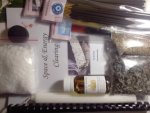 Ultimate Space Clearing & Smudging Kit