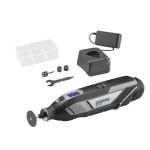 Dremel - 8240 8240-5 Cordless Multitool