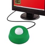 Dream Cheeky USB Fidget -golf