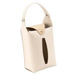 Car Interior Supplies Car Car Tissue Box Car Creative Sun Visor Hanging Skylight Chair Back Draw Paper Box Sun Visor Napkin Box