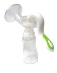 Snookums Manual Breast Pump Set