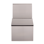 Snomaster SM-150 Commercial Square Block Ice Maker - 150kg 24hr