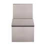 Snomaster SM-150 Commercial Square Block Ice Maker - 150kg/24hr