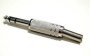 6.3MM Stereo Jack Male Metal - 6.3MM Stereo Jack Male