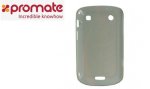 Promate B.shell Blackberry 9900 Colour:grey
