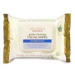 Rooibos Gentle Cleansing Facial Wipes Hydrating 25'S