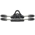 Adjustable Scuba Fin Spring Strap