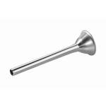 Sausage Filler Funnel S steel - 12MM - SFS0012