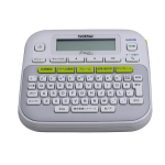 Brother PT-D210 Label Printer - Thermal Transfer 180 X 180 Dpi Qwerty