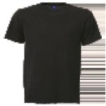 145G Sg-econo T-Shirt Crew Neck