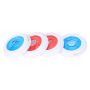 Flash Filters Set Compatible With Fujifilm Instax MINI 7S 8S 9