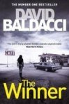 The Winner Paperback New Edition