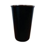 Leisure Quip Tumbler Stainless Steel Black 330ML