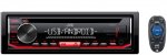 KD-R492 Cd Receiver With Front Usb aux Input