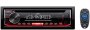 KD-R492 Cd Receiver With Front Usb/aux Input