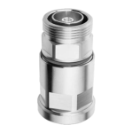 DIN716 Jack IP68 7 8 5228A