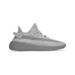 Boost Yeezy 350 V2 Junior Steel Grey
